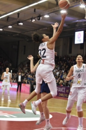  Bria Hartley