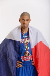 Nicolas Batum