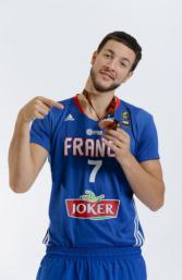 Joffrey Lauvergne