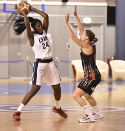 Mariama Daramy