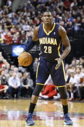 Ian Mahinmi