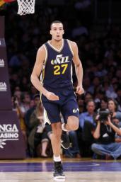 Rudy Gobert