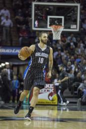 Evan Fournier - Orlando Magic