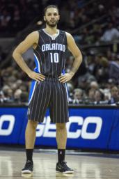 Evan Fournier - Orlando Magic