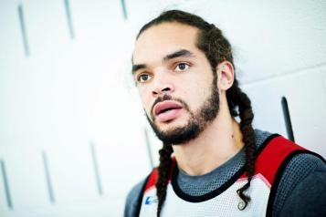 Joakim Noah