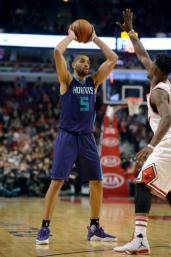 Nicolas Batum - Charlotte Hornets