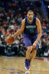 Nicolas Batum - Charlotte Hornets