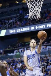 Evan Fournier