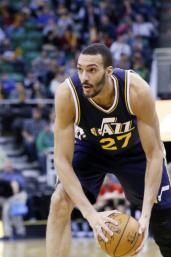 Rudy Gobert