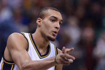 Rudy Gobert