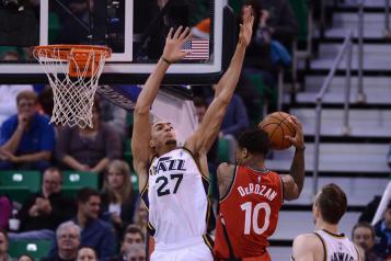 Rudy Gobert