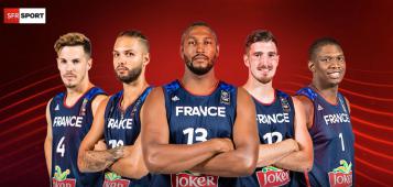 Team France Basket