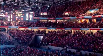 Stade Pierre Mauroy