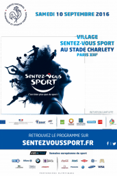 Sentez-vous sport