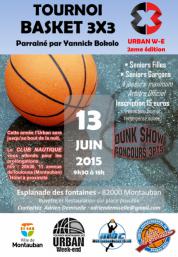 Urban Week End