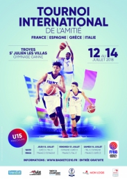 Tournoi International de l'Amitié