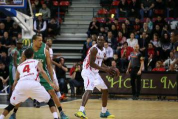 Florent Pietrus et Nancy poursuivent leur route vers la finale de la Coupe