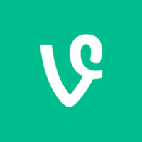 logo vine 